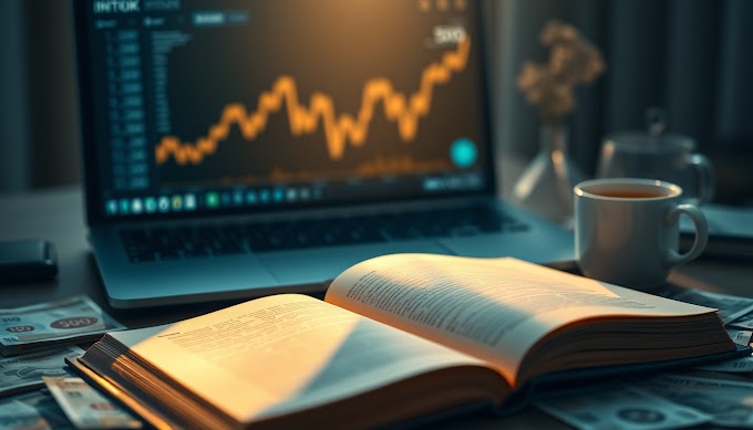 5 Money Books That Actually Changed How I Think About Wealth (And Why You Need Them Before 30)