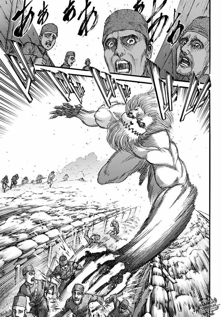 Attack On Titan