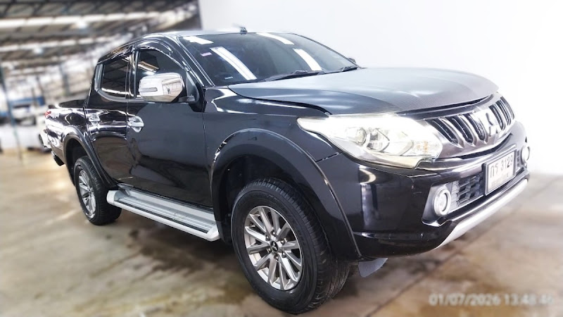 MITSUBISHI TRITON 18-23