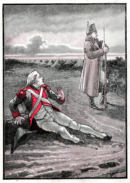 Carton publicitaire 1811