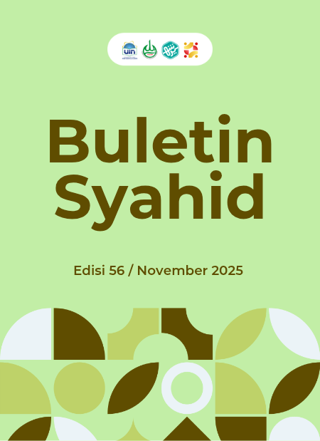 Buletin Asy-Syahid Edisi #56