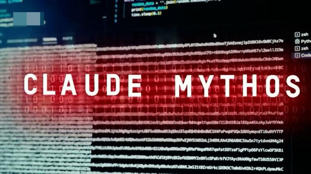 ECB họp khẩn về mô hình AI Claude Mythos - Báo An Giang
