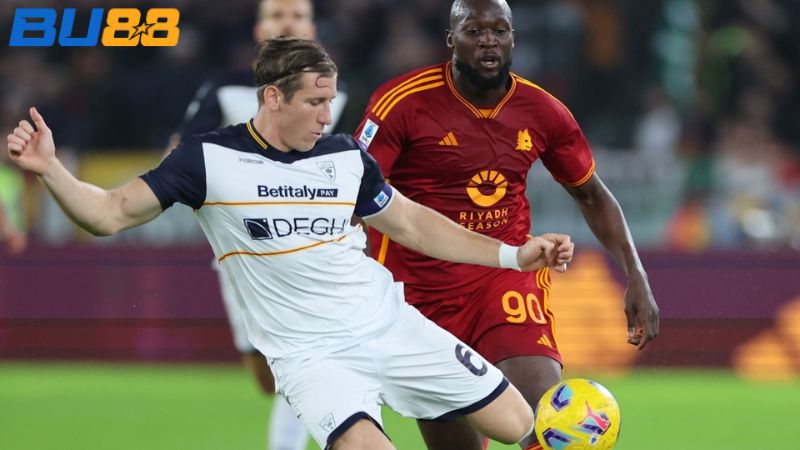 Lịch sử đối đầu giữa hai đội