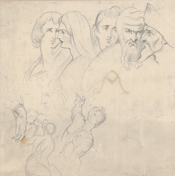 A Group of Five Heads and Further Studies 183044