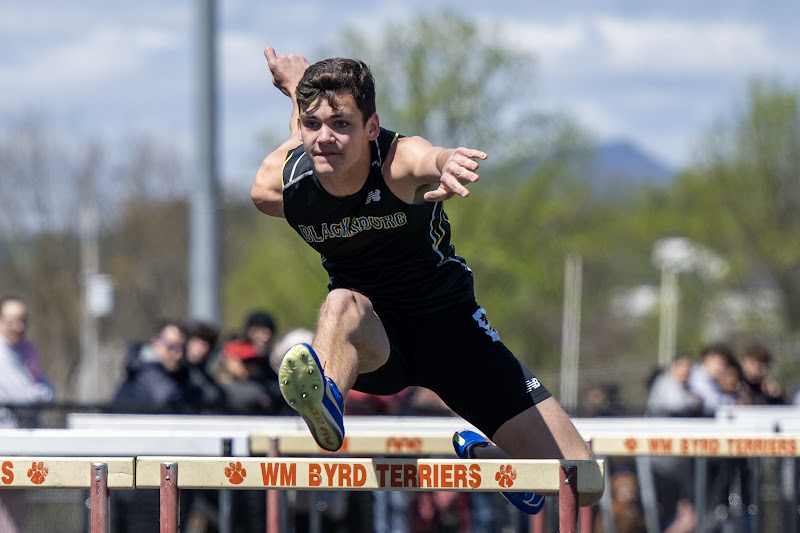 Photo from HS: Track & Field of Will Jenkins