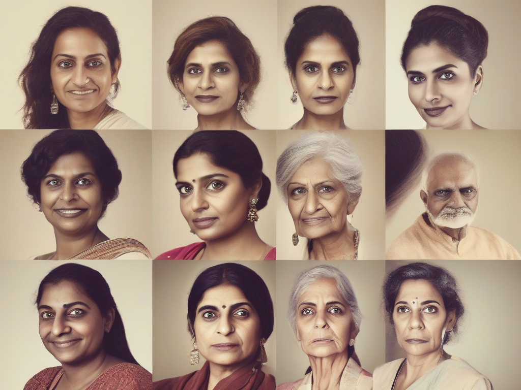 Upmarket Marwadi female actors (20-50) wanted for a 15-day film shoot in Rajasthan, Jan 2026. Apply now!