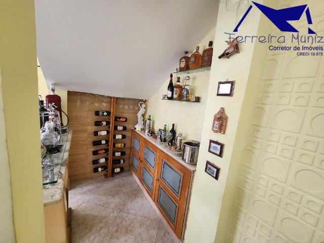 Casa Isolada, Itaigara