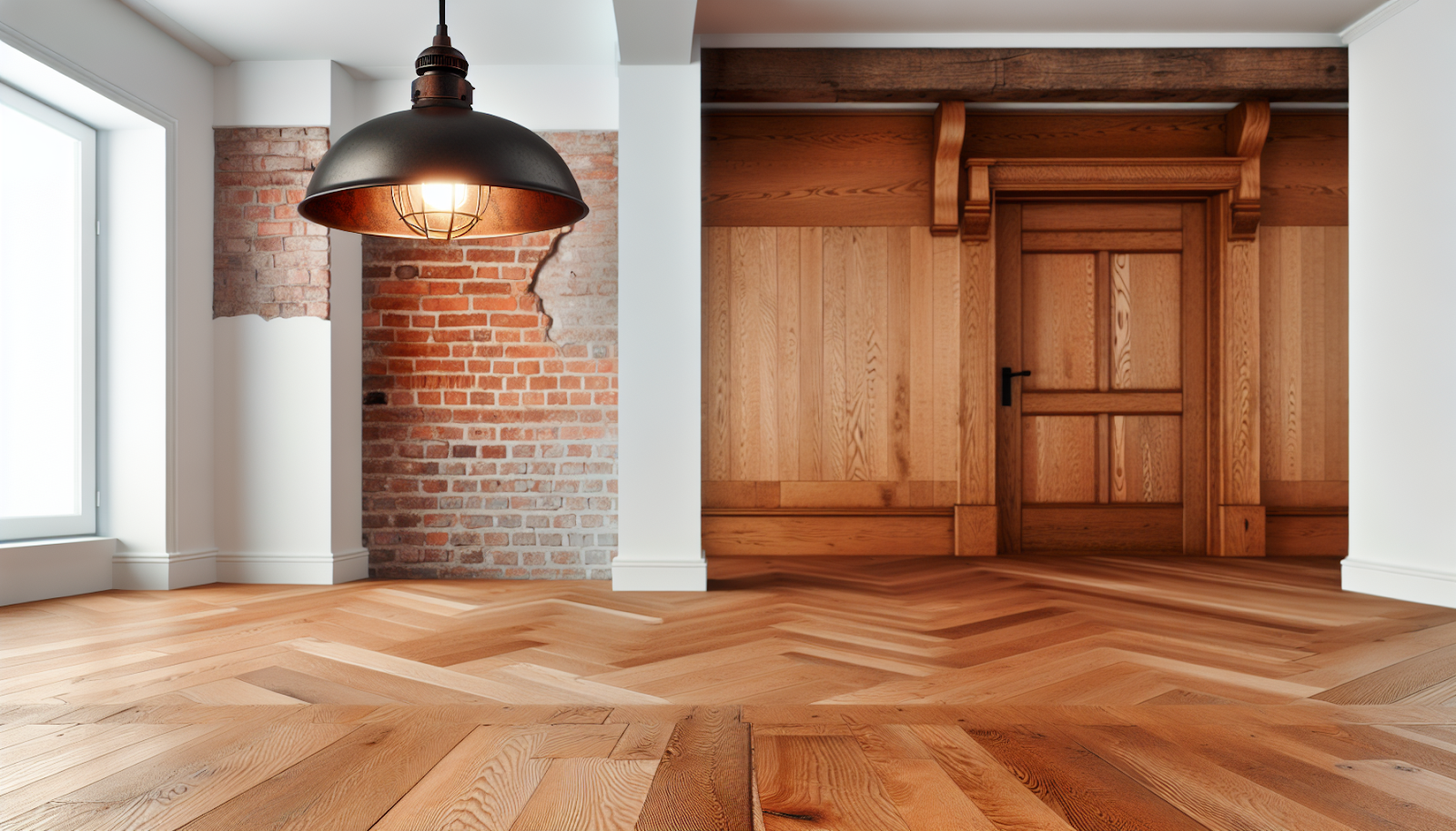 Best Hardwood Floor Installation in Metro Detroit