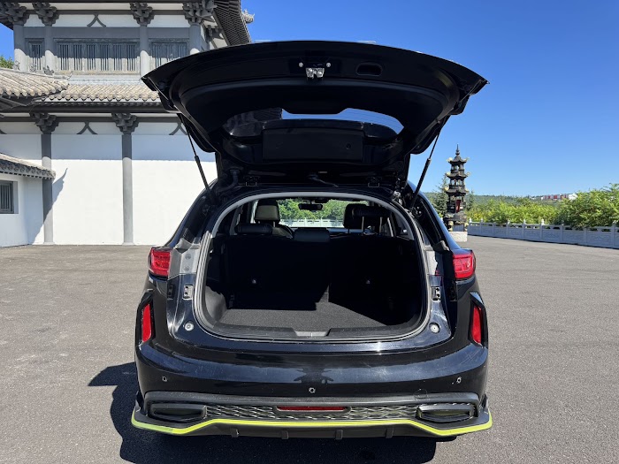 HAVAL CHITU