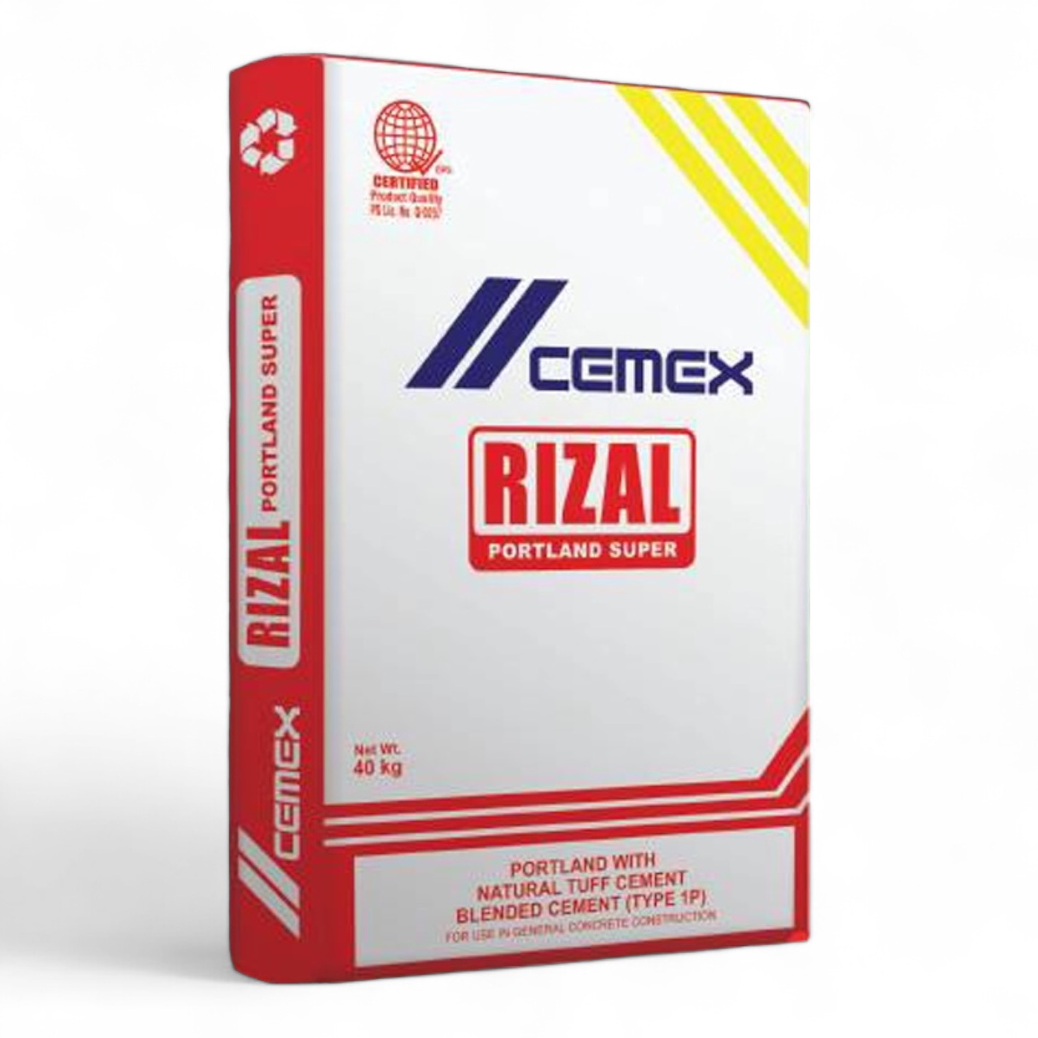 Rizal Cement