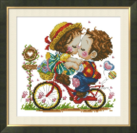 SODA S65 151 Pattern