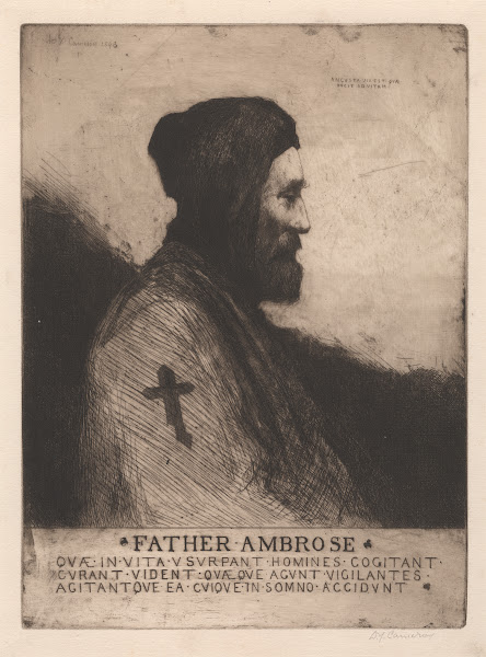 Father Ambrose 1893