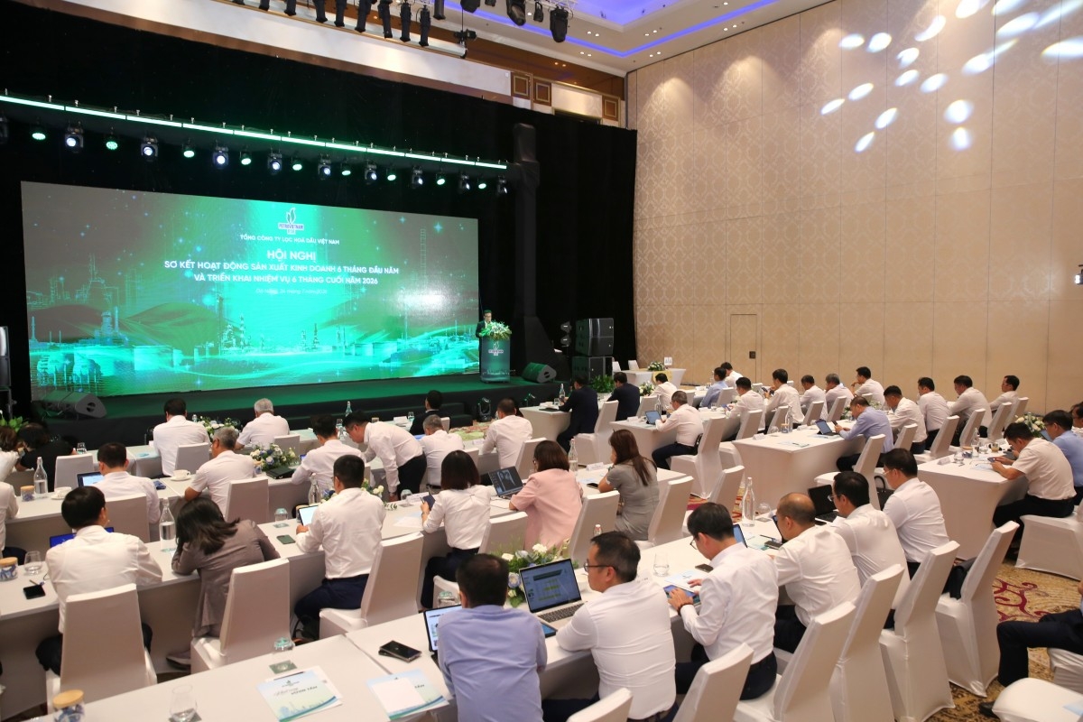 BSR Mid-Year Business Review and Second Half 2026 Direction