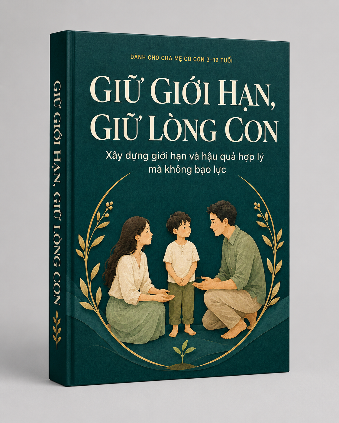 Giữ Giới Hạn, Giữ Lòng Con