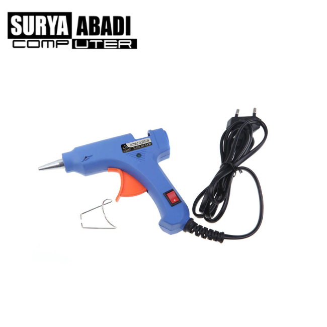 LEM TEMBAK 20 WATT