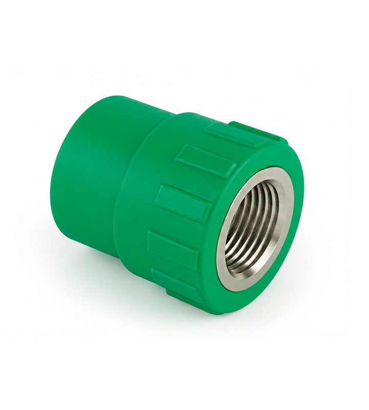 Adaptador Hembra 25mm * 3/4