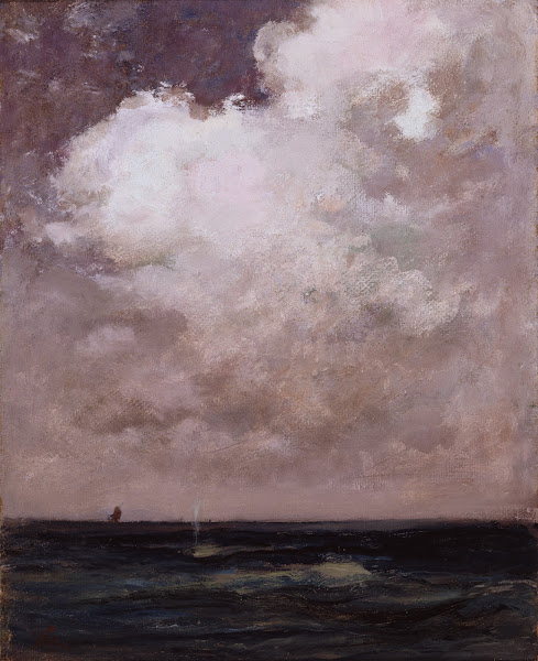The Spouting Whale ca 1870