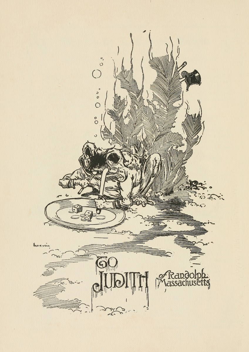 The sea fairies pl 01 1911