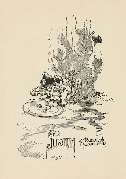 The sea fairies pl 01 1911