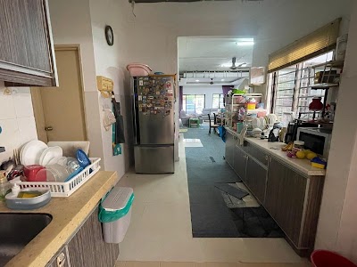 Rumah Superlink 2 Tingkat Prima Saujana, Kajang — foto 6/10