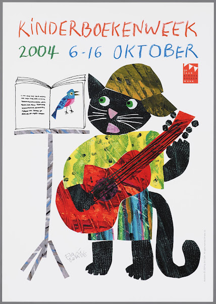 Kinderboekenweek 2004 2004