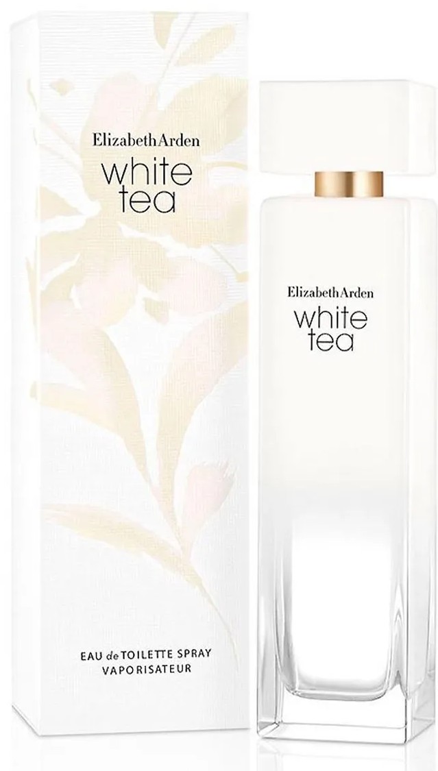 WHITE TEA DE ELIZABETH ARDEN MUJER 100ML EDT