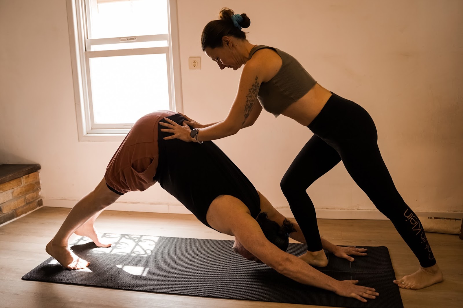 Alaya Yoga 1