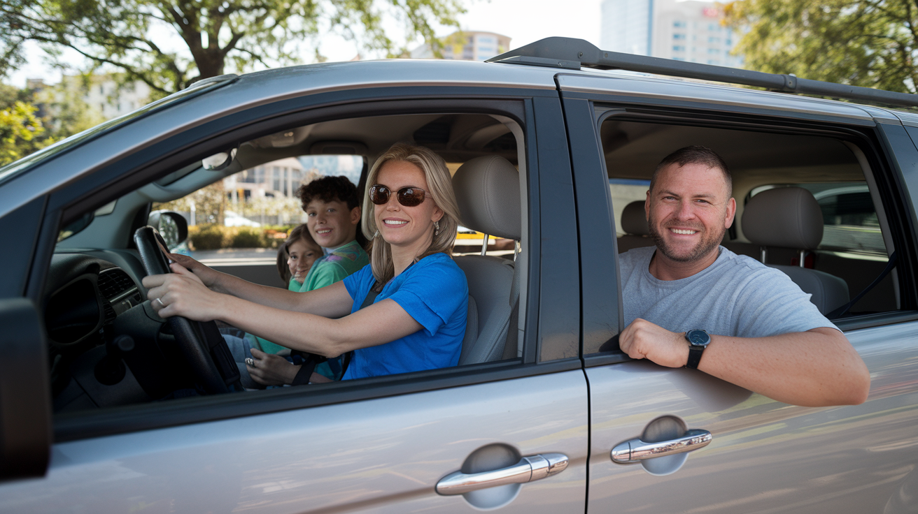 Best Places to Stay Driving Toronto to Myrtle Beach