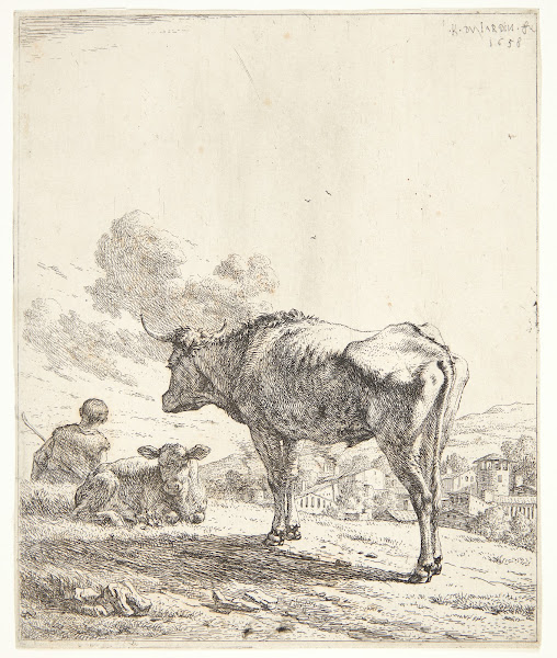 Karel Dujardin