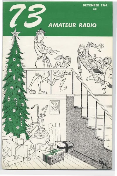 73 magazine 1967 12 december