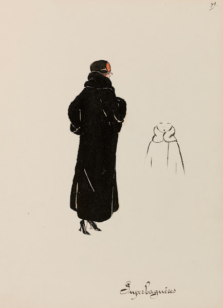 Superbagnères 1922