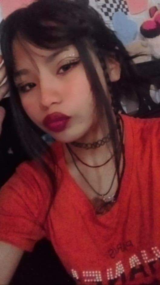 Cinthia Nayeli Túquerres Mazabanda