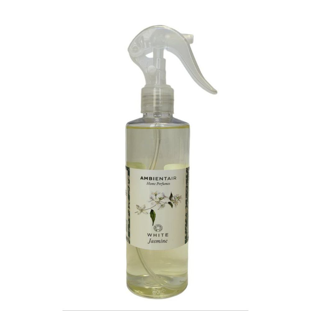 Spray aromatizante Ambientair™ aroma white Jasmine