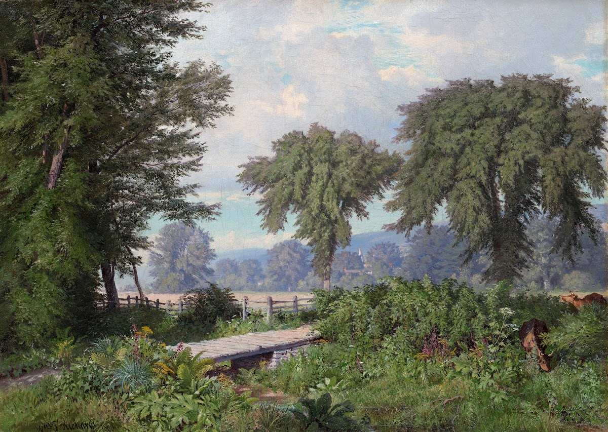 Landscape 1860