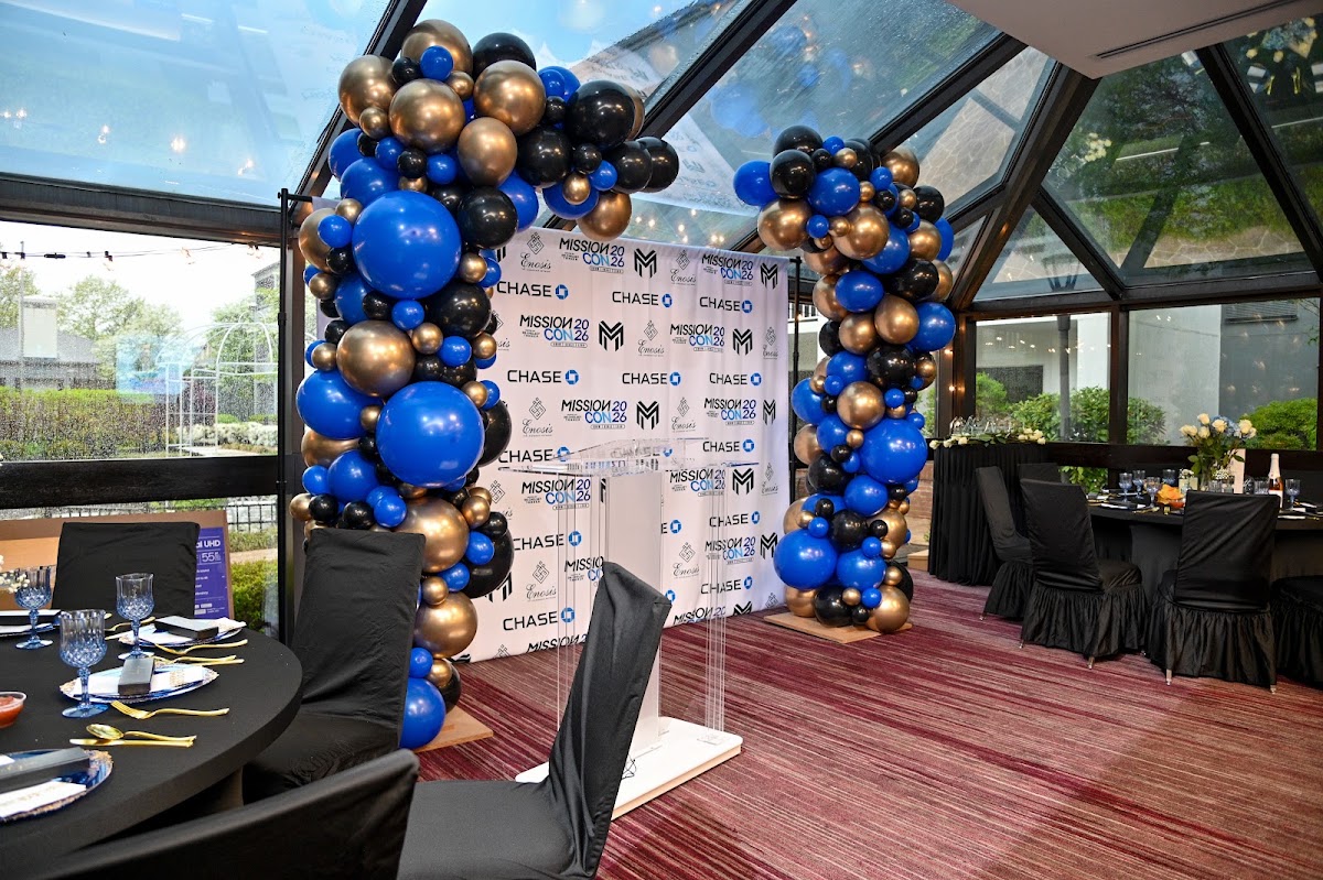 Community Impact Gala image 32