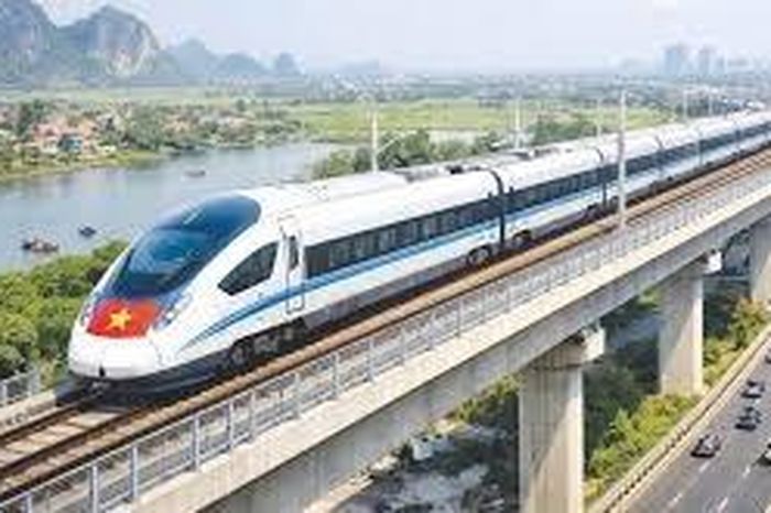 Chọn tư vấn đường sắt tốc độ cao Bắc - Nam trong tháng 6 - Đài Phát thanh và truyền hình Hà Nội