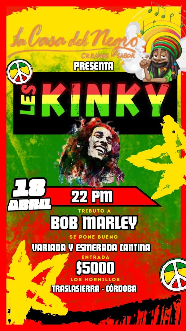 Les Kinki
