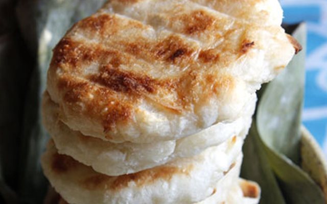 Bánh Khoai Mì