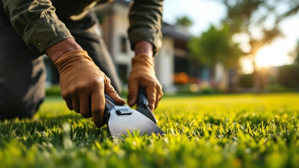 How to Choose the Best Commercial Property Maintenance Provider in Dallas?