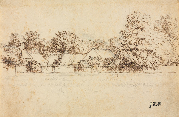 Cottages 1870 1871