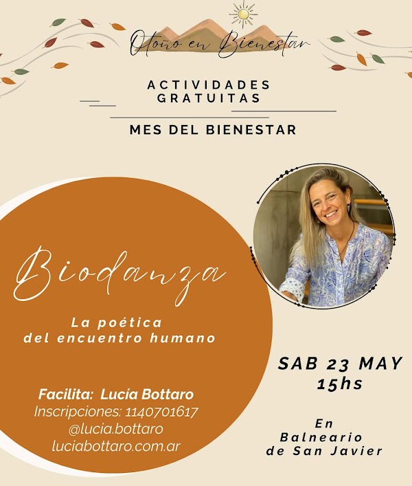 Biodanza