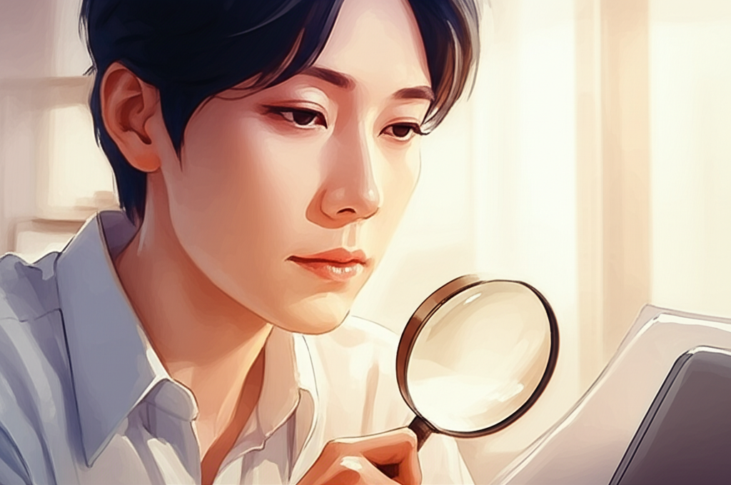 생성된 블로그 이미지