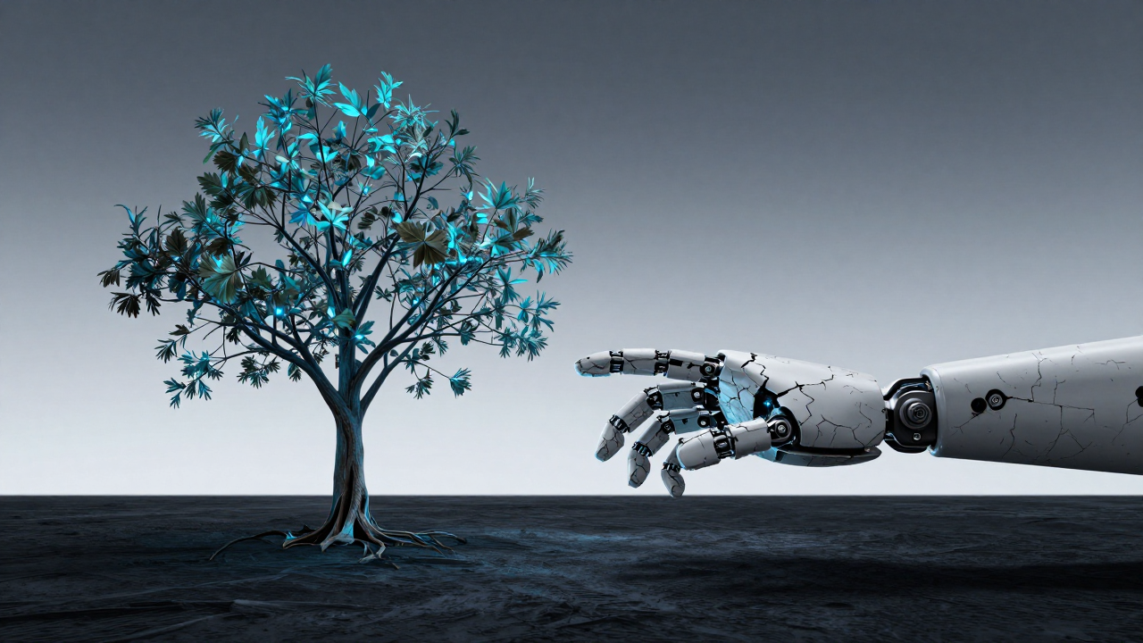 AI 설계의 '돌이킬 수 없는 죄': 미래를 파괴하는 3가지 결정