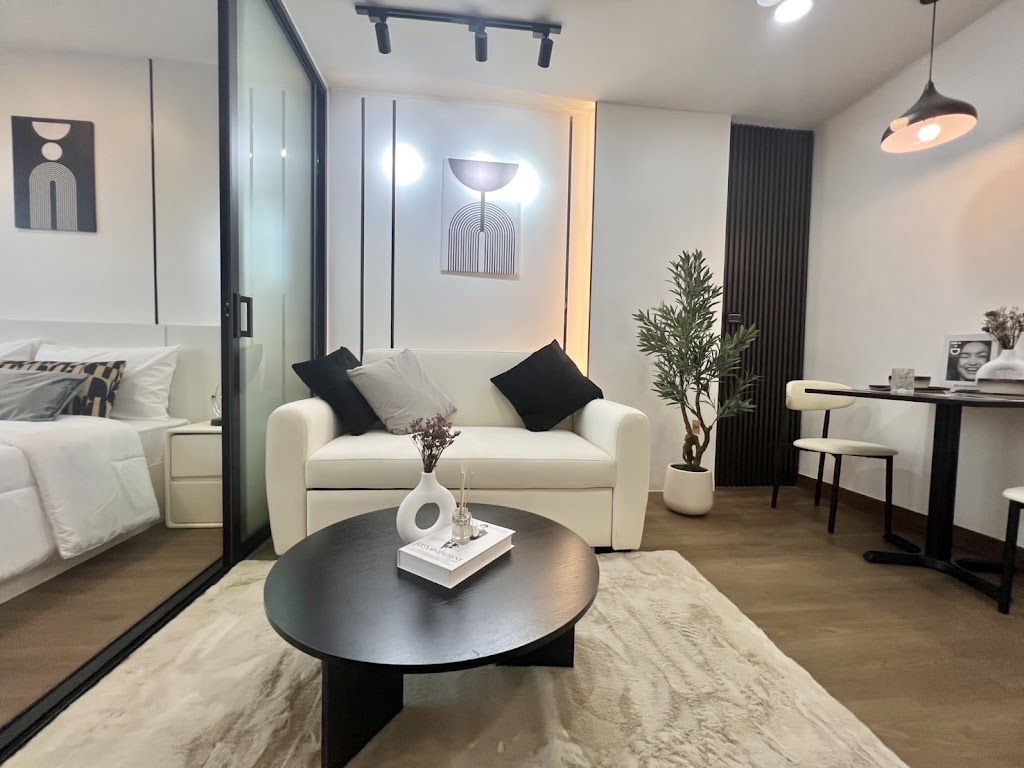 D Condo Kathu · กะทู้