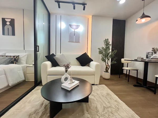 D Condo Kathu · Кондоминиум · Катху