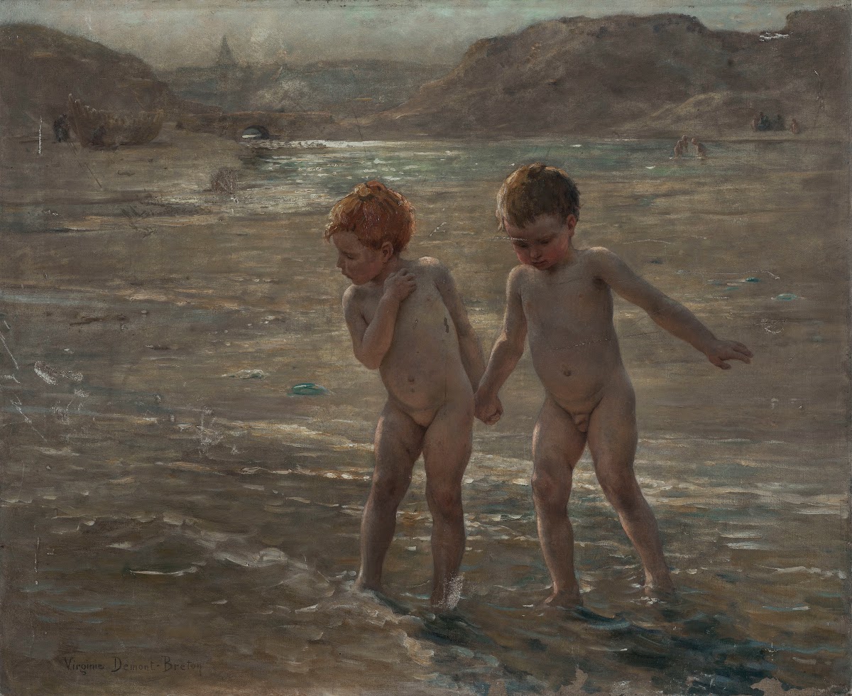 Dans lair pur 1907