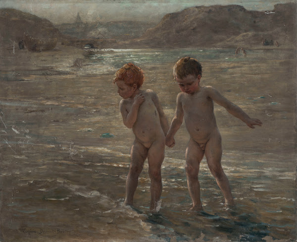Dans lair pur 1907
