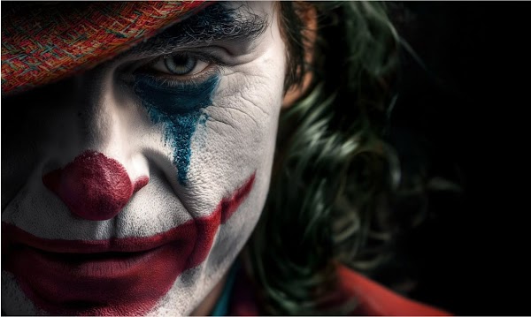 Mastering Color Grading: A Deep Dive into Joker (2019)