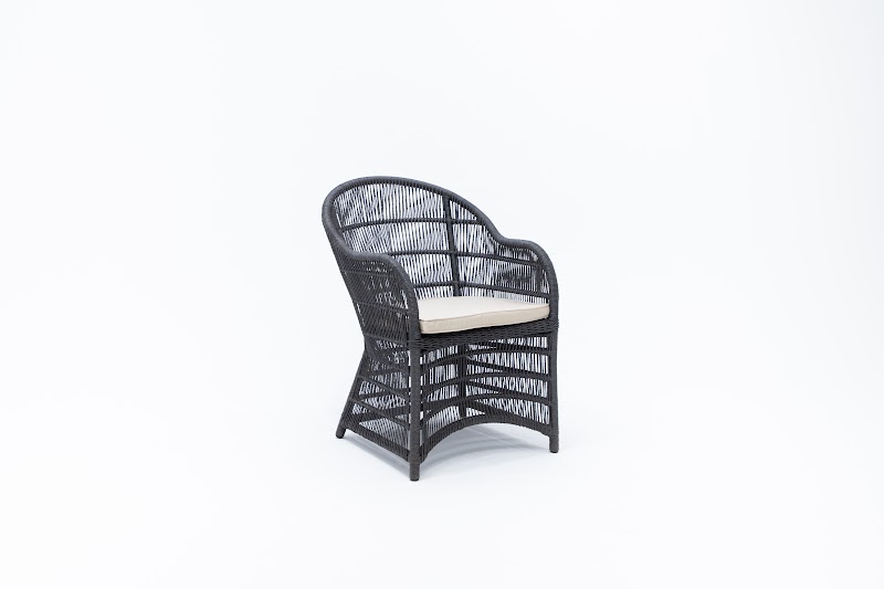 Fauteuil Elisabeth 3
