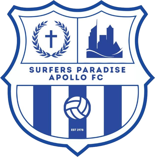 Surfers Paradise Apollo logo